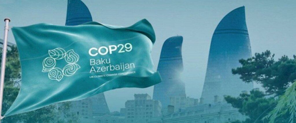 COP29