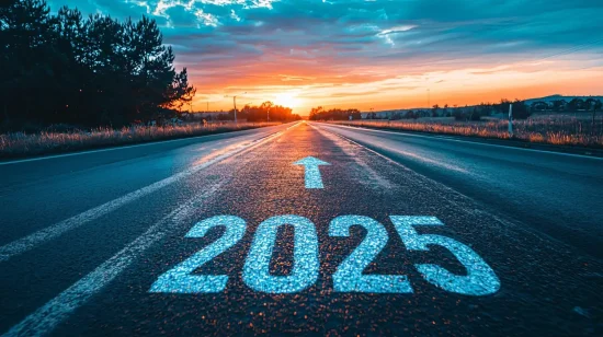 2025: Yeni Yıl, Yeni Beklentiler ve Olası Gelişmeler