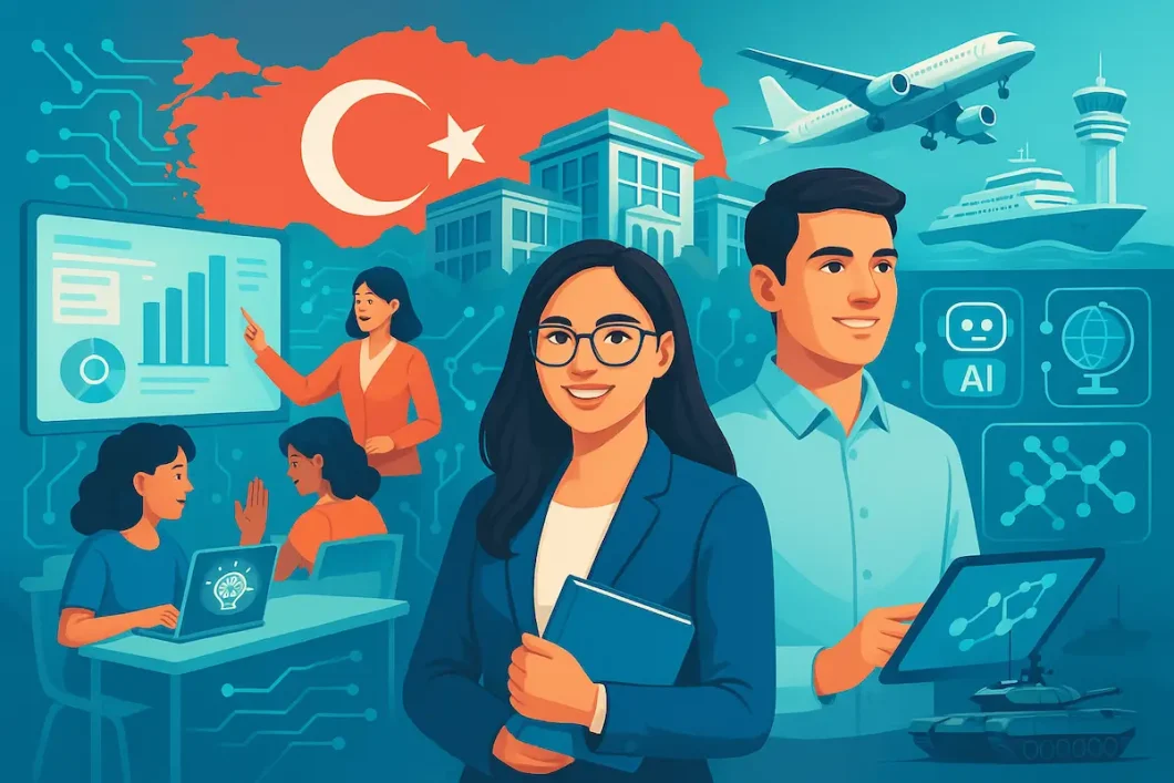 utkubozdogan.com egitimle gelecegi sekillendirmek turkiyenin yenilikci vizyonu 20250619 1059 egitimde teknolojik donusum simple compose 01jy3k3y9nf4qsp5dnbzxbzabh 1