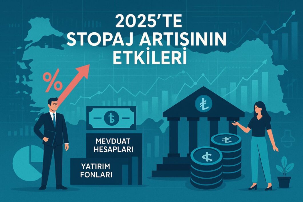 utkubozdogan.com 2025 stopaj artisini degerlendirmesi 5 oraninin etkileri ve stratejiler 20250711 1227 2025 finansal donusum simple compose 01jzwcvj58f1m990hd2d6ch8wj