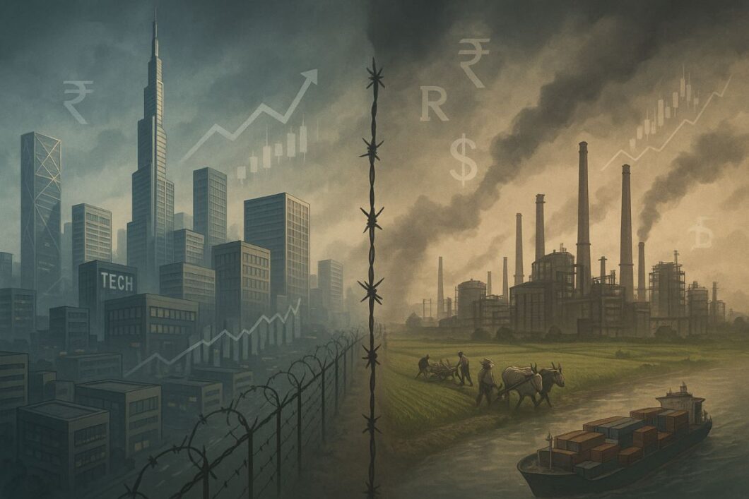 utkubozdogan.com ekonomi 2025 hindistan ve pakistan gelismeleriyle kuresel etkiler 20250804 1139 india pakistan development contrast simple compose 01k1t3rx7sffdavq1hf9krc2y9