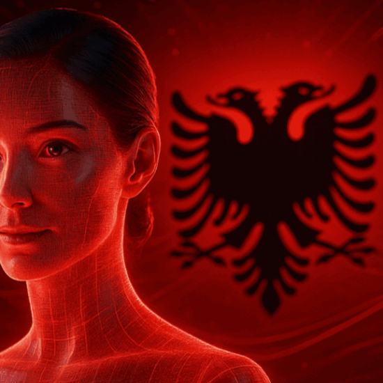 utkubozdogan.com arnavutlukun yapay zeka bakani diella ainin devlet ve halk entegrasyonunda yenilikci alternatifler ve gelecek vizyonu grsl