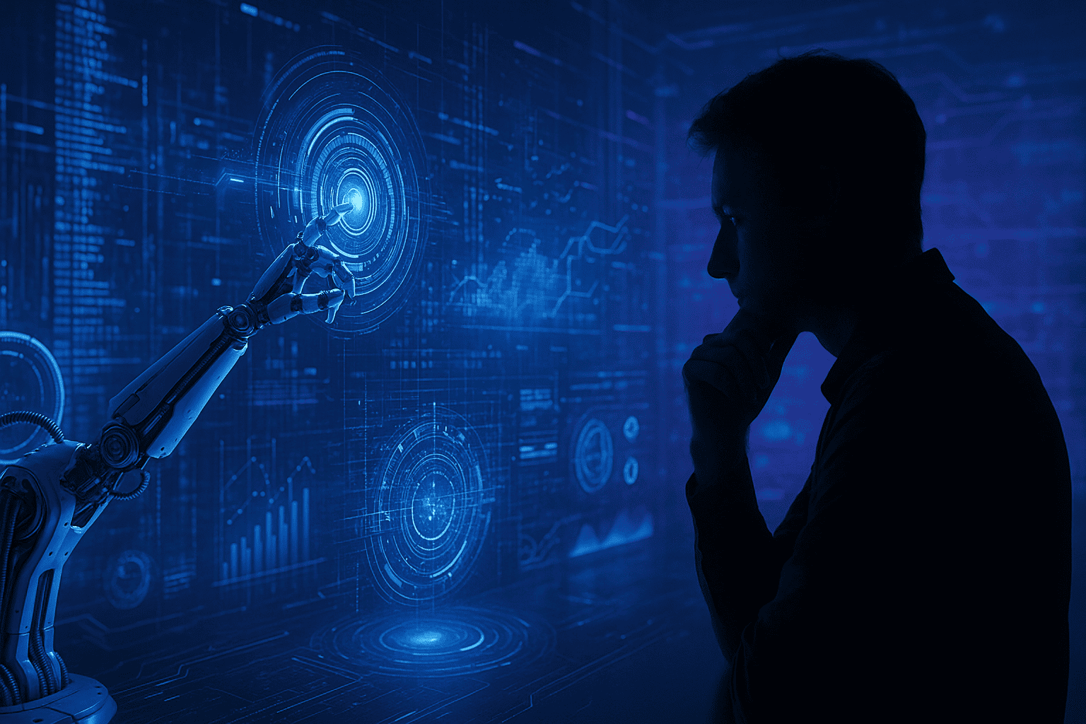 utkubozdogan.com yapay zeka arac mi tehlike mi 2025te is gucunu nasil donusturecek 20251126 1523 teknoloji ve insan dengesi simple compose